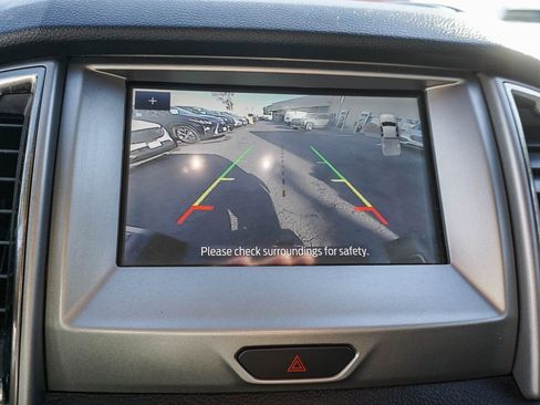 Used 2020 Ford Ranger XLT w/ Trailer Tow Package image 23