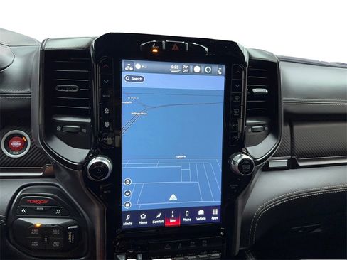 Used 2022 RAM 1500 TRX w/ TRX Level 2 Equipment Group image 21