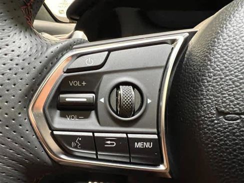 New 2025 Acura TLX SH-AWD w/ A-SPEC Pkg image 22