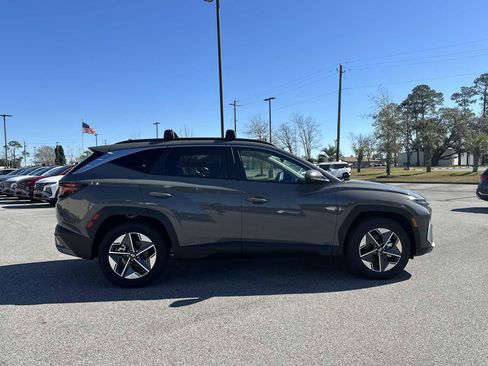 New 2026 Hyundai Tucson SEL image 9