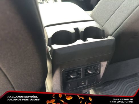 Used 2024 Chevrolet Colorado LT w/ LT Convenience Package RWD image 28