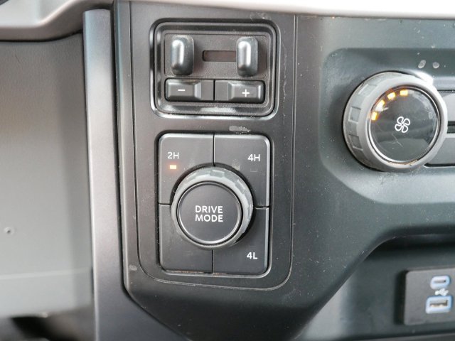 Used 2023 Ford F150 XLT w/ Trailer Tow Package AWD/4WD image 31