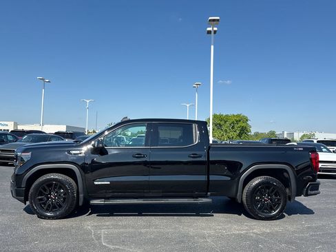 Used 2024 GMC Sierra 1500 Elevation AWD/4WD image 5