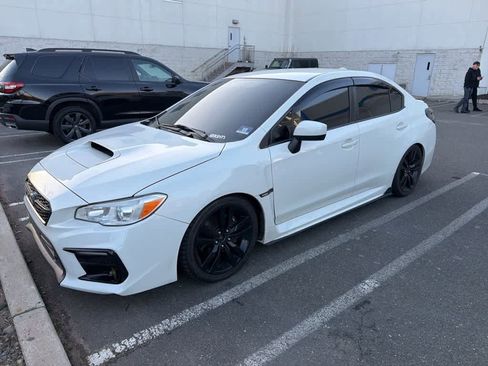 Used 2019 Subaru WRX image 3