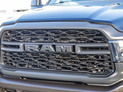 Certified 2024 RAM 3500 Tradesman AWD/4WD image 5