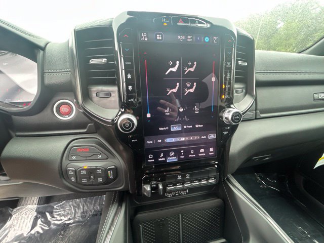 New 2026 RAM 1500 RHO AWD/4WD image 22