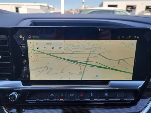 New 2026 GMC Sierra 1500 Elevation w/ Elevation Select Package image 21