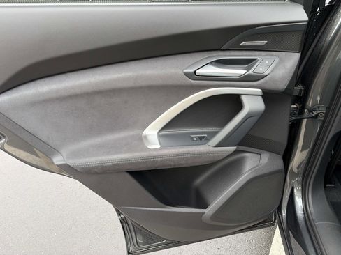 New 2026 Audi SQ5 Premium Plus AWD/4WD image 12