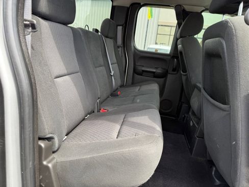 Used 2012 Chevrolet Silverado 1500 LT w/ All-Star Edition image 12