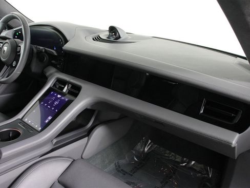 Certified 2025 Porsche Taycan Turbo image 24