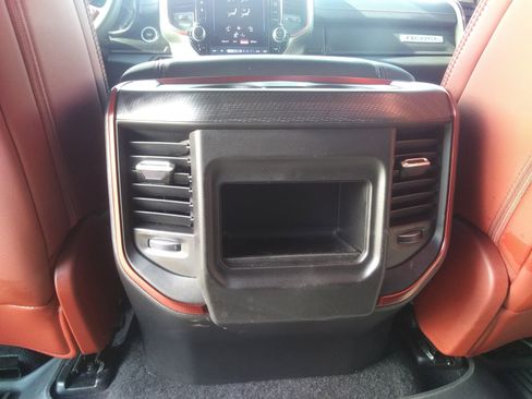 Used 2025 RAM 1500 Rebel w/ Rebel Level 1 Equipment Group image 10