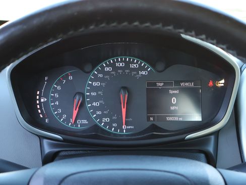 Used 2017 Chevrolet Sonic Premier image 15