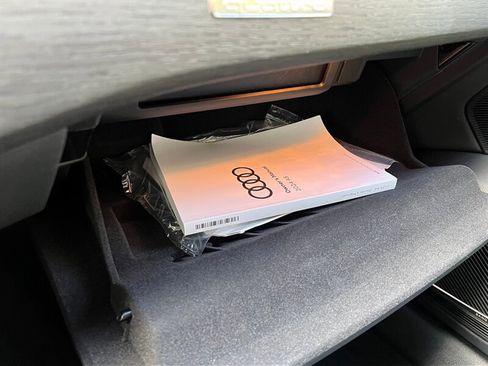 Used 2024 Audi A5 2.0T Premium Plus image 46