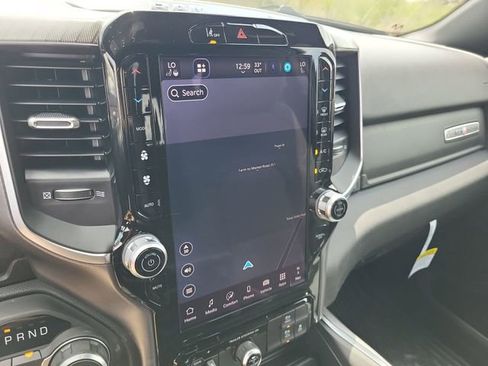 New 2026 RAM 1500 4x4 Crew Cab image 19