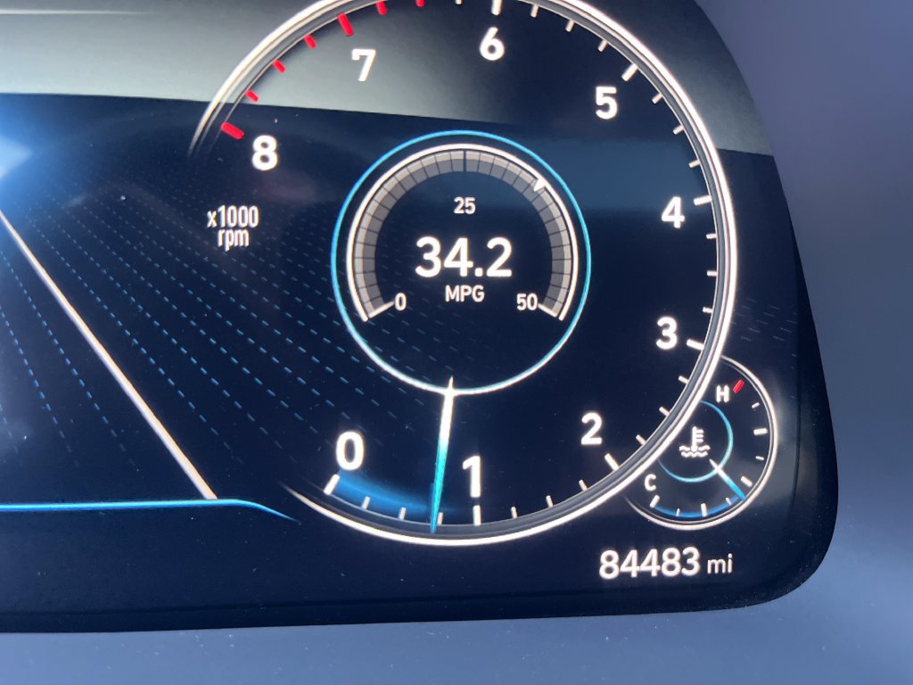 Used 2021 Hyundai Sonata Limited FWD image 19