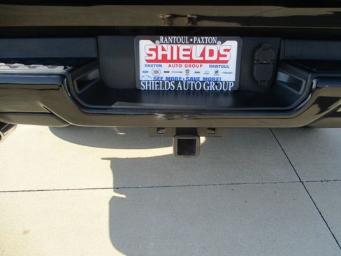Used 2024 RAM 1500 Big Horn AWD/4WD image 6