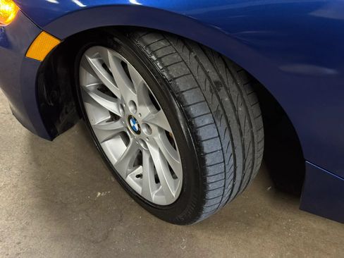 Used 2007 BMW Z4 3.0si RWD image 30