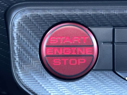 Used 2024 Ford Mustang EcoBoost image 19