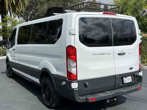 Used 2016 Ford Transit 350 XLT image 25