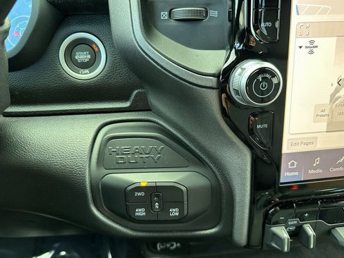 New 2026 RAM 3500 Tradesman image 30