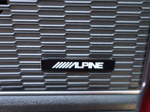 Used 2024 Jeep Grand Cherokee L Summit AWD/4WD image 16