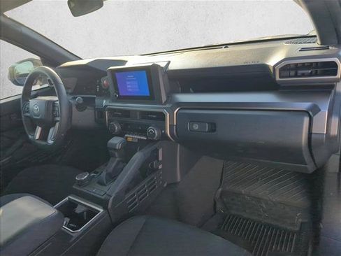 Certified 2025 Toyota 4Runner TRD Off-Road AWD/4WD image 25