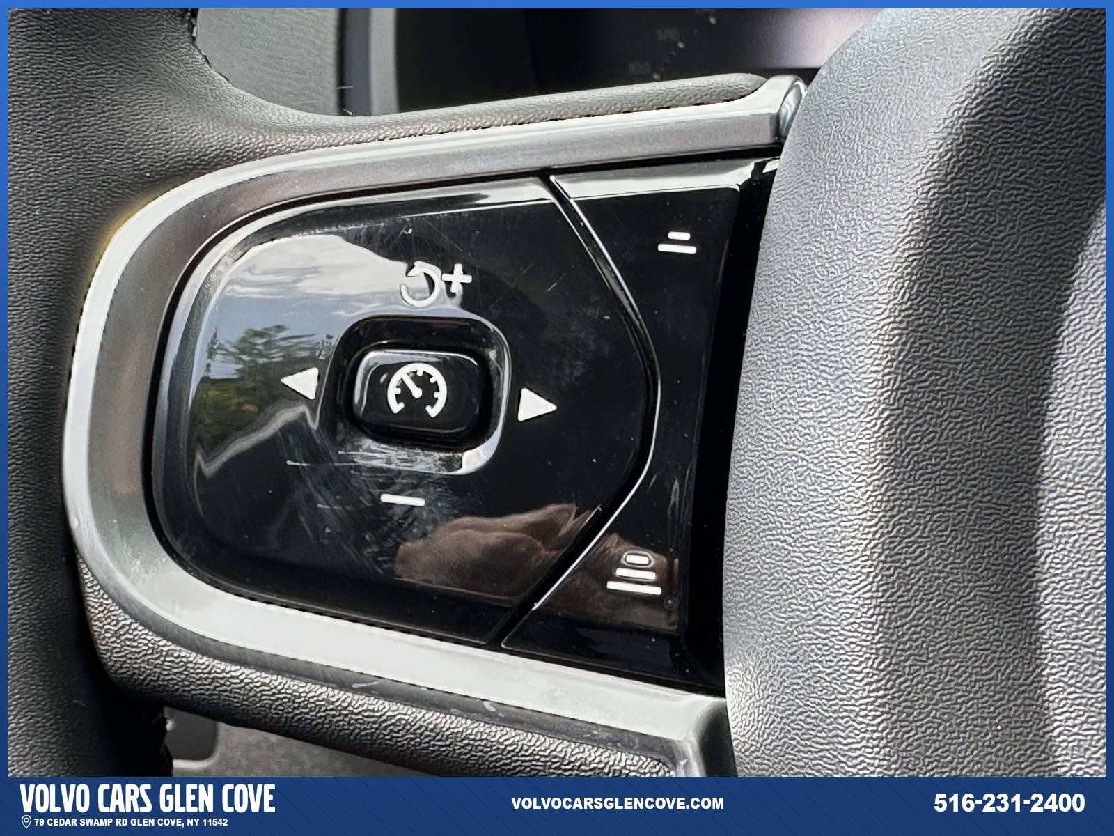 Used 2023 Volvo XC90 T8 Plus w/ Protection Package Premier AWD/4WD image 34