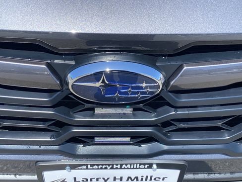 New 2026 Subaru Crosstrek 2.0i Premium AWD/4WD image 25
