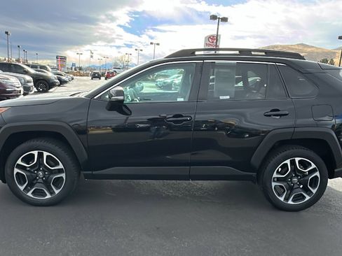 Used 2021 Toyota RAV4 Adventure image 6