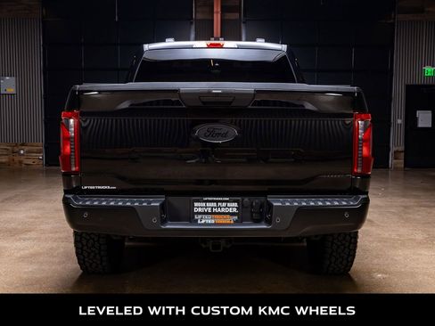 Used 2025 Ford F150 XL image 7