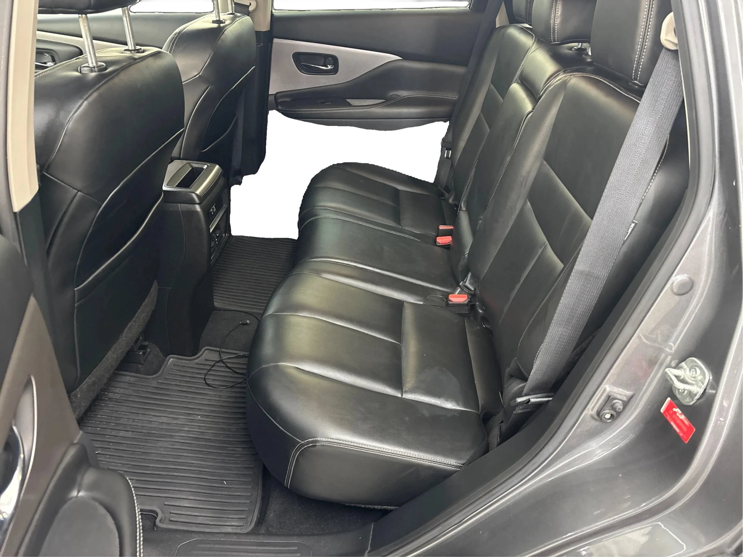 Used 2022 Nissan Murano SV AWD/4WD image 14