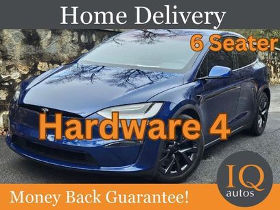 Used 2023 Tesla Model X