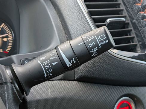 Certified 2024 Honda Passport TrailSport image 25