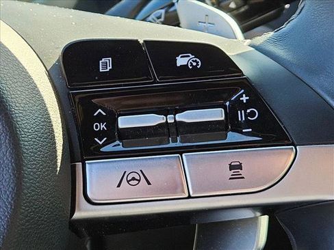 Certified 2024 Hyundai Santa Cruz XRT image 13