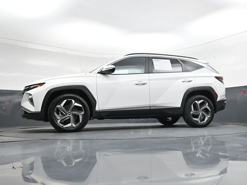 Used 2023 Hyundai Tucson SEL w/ Convenience Package image 42