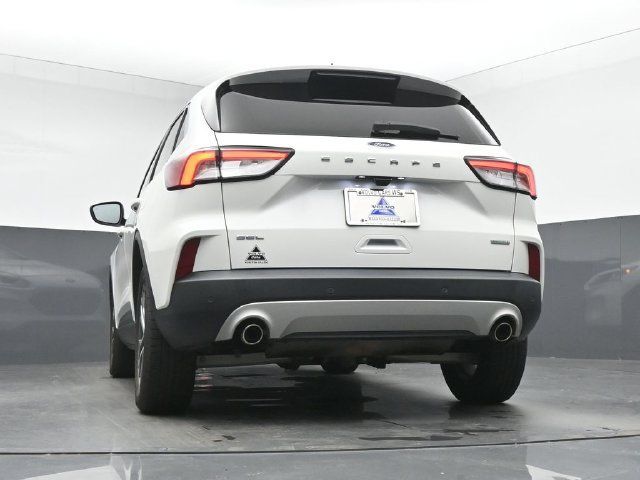 Used 2020 Ford Escape SEL FWD image 15