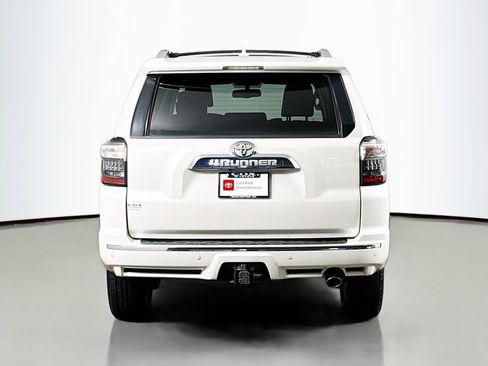 Used 2014 Toyota 4Runner Limited image 6