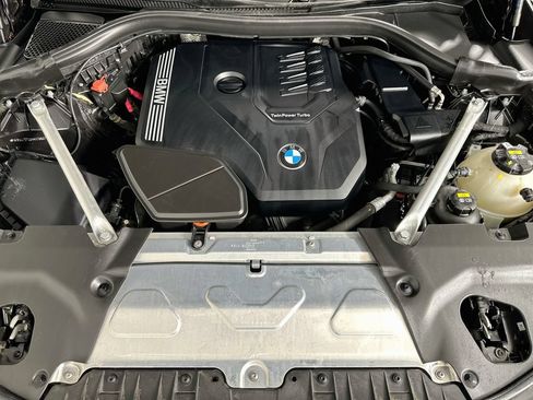 Used 2022 BMW X3 sDrive30i w/ Convenience Package w/ZPA RWD image 31