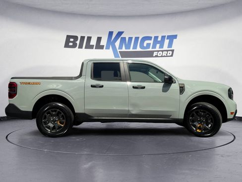 Used 2024 Ford Maverick Tremor w/ Tremor Off-Road Package AWD/4WD image 6