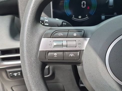 Used 2025 Hyundai Tucson SEL FWD image 20