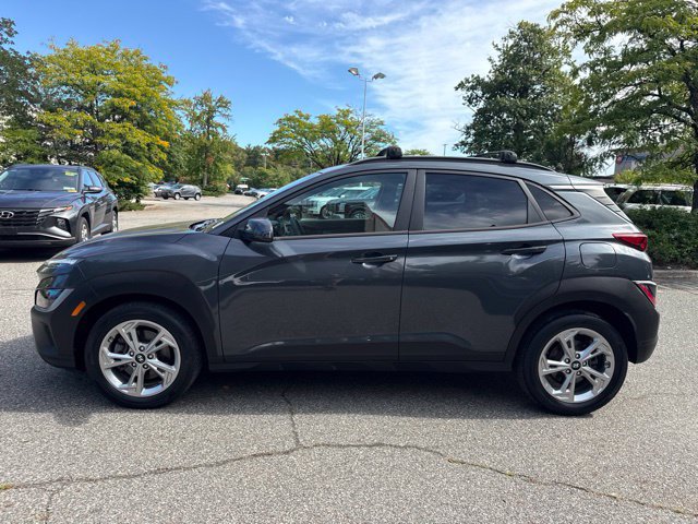 Used 2023 Hyundai Kona SEL AWD/4WD image 17