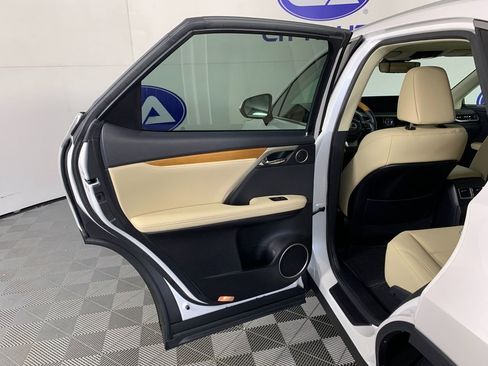 Used 2021 Lexus RX 350 FWD w/ Premium Package image 31