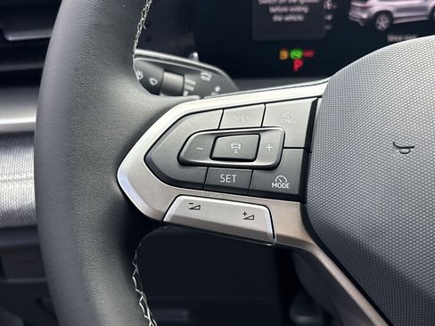 New 2026 Volkswagen Tiguan S AWD/4WD image 19