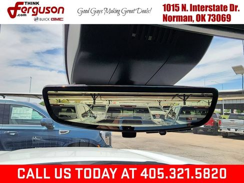 New 2026 GMC Sierra 1500 AT4 w/ AT4 Premium Package AWD/4WD image 35