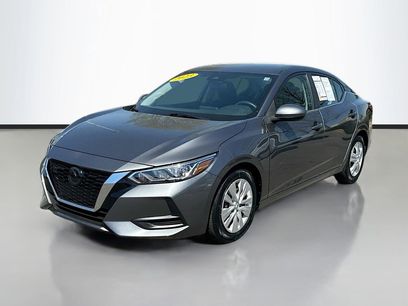 Used 2023 Nissan Sentra S