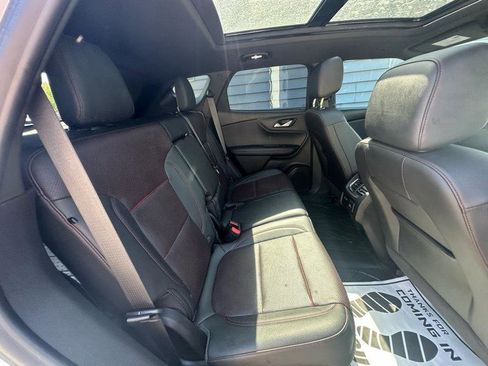 Used 2020 Chevrolet Blazer RS AWD/4WD image 19