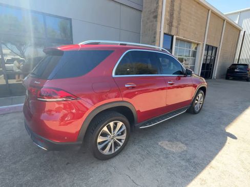 Used 2020 Mercedes-Benz GLE 350 4MATIC image 8