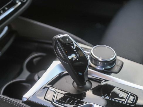 Certified 2023 BMW 530e w/ M Sport Package image 16