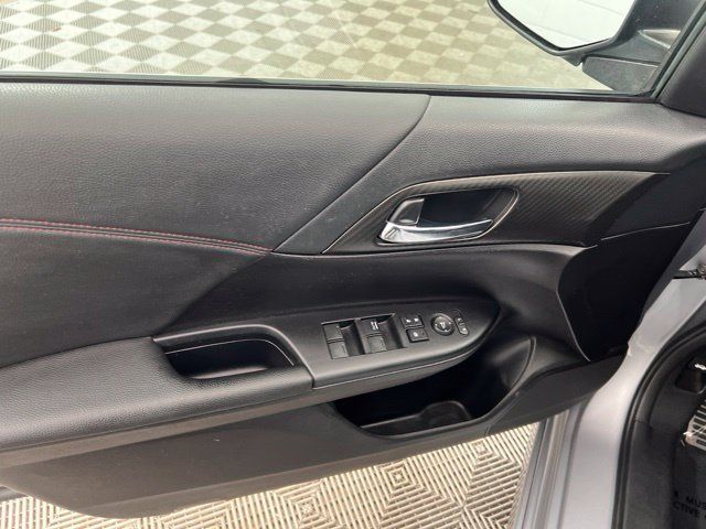Used 2017 Honda Accord Sport Special Edition image 13