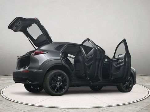 New 2026 MAZDA CX-30 AWD 2.5 S w/ Select Sport Pkg image 34